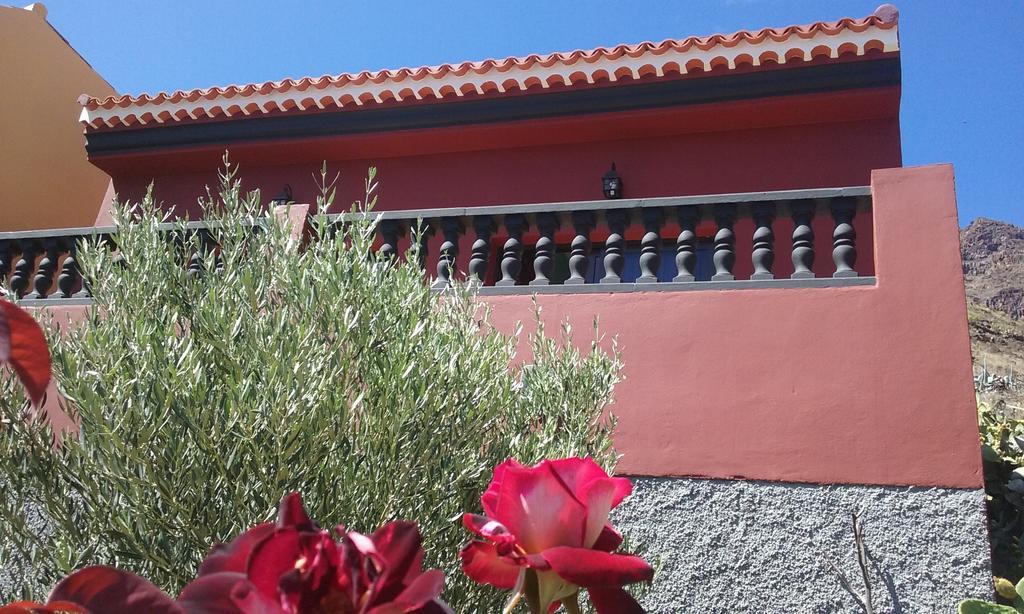 Casa Roja La Calera Villa บาเญ กรันเรย์ ห้อง รูปภาพ