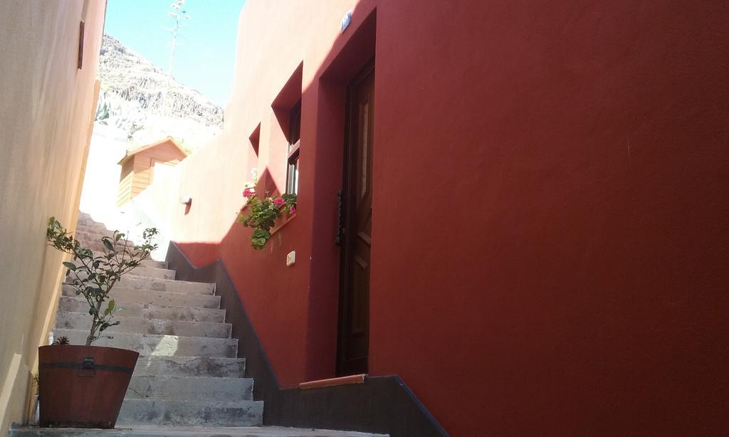 Casa Roja La Calera Villa บาเญ กรันเรย์ ห้อง รูปภาพ