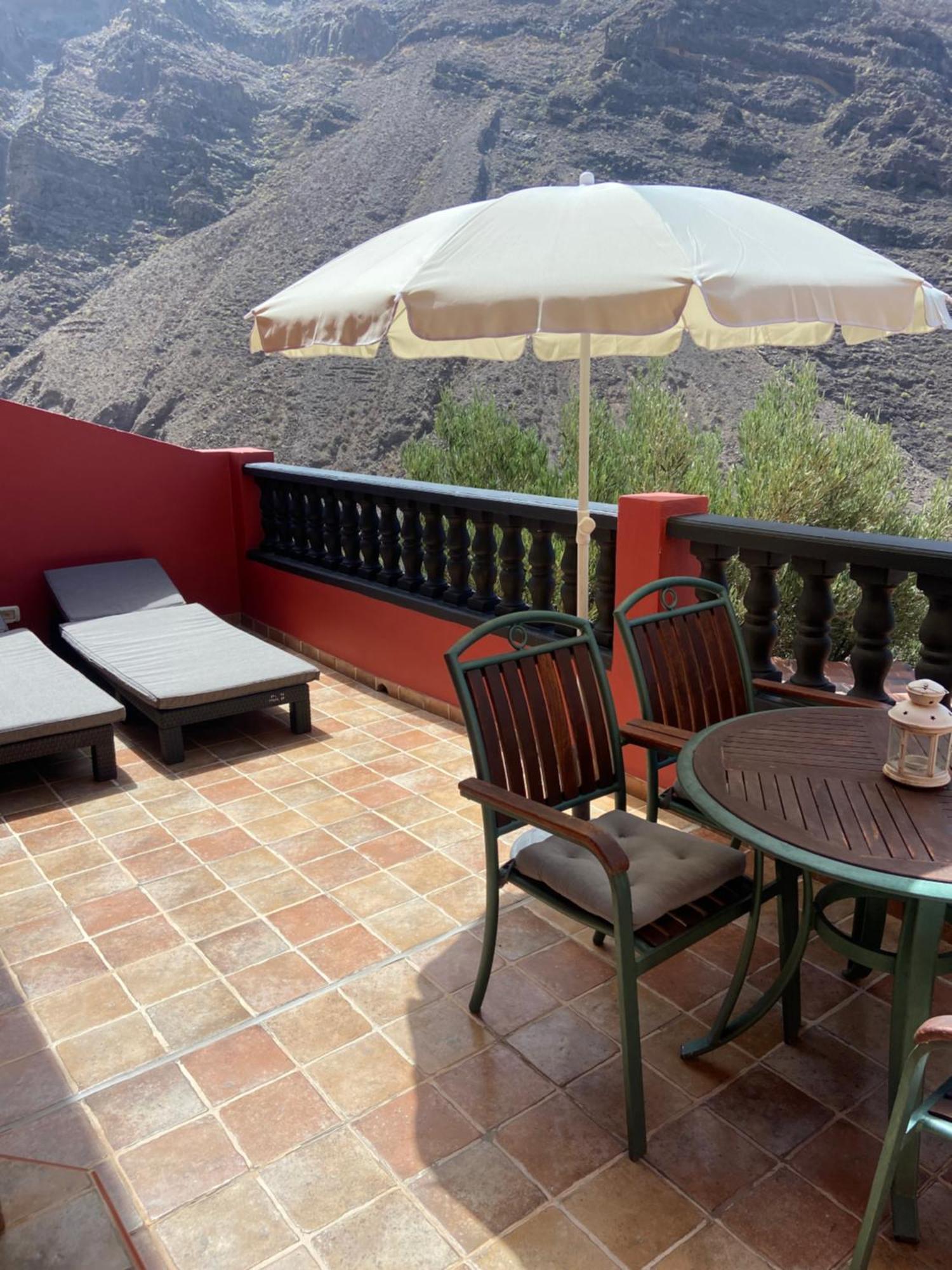 Casa Roja La Calera Villa บาเญ กรันเรย์ ภายนอก รูปภาพ