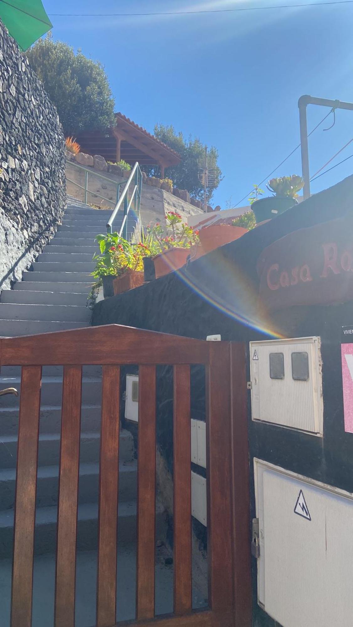 Casa Roja La Calera Villa บาเญ กรันเรย์ ภายนอก รูปภาพ