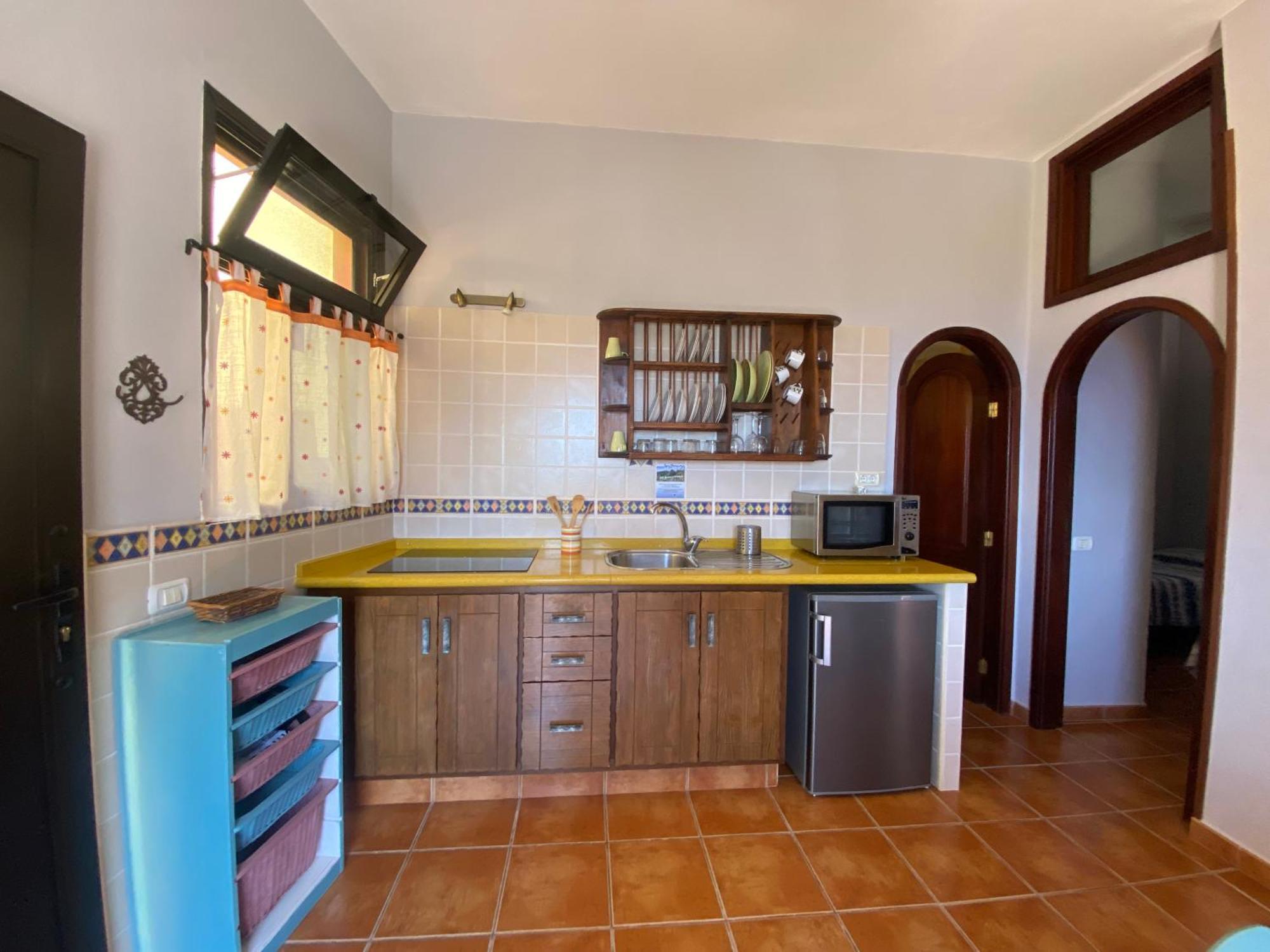 Casa Roja La Calera Villa บาเญ กรันเรย์ ภายนอก รูปภาพ