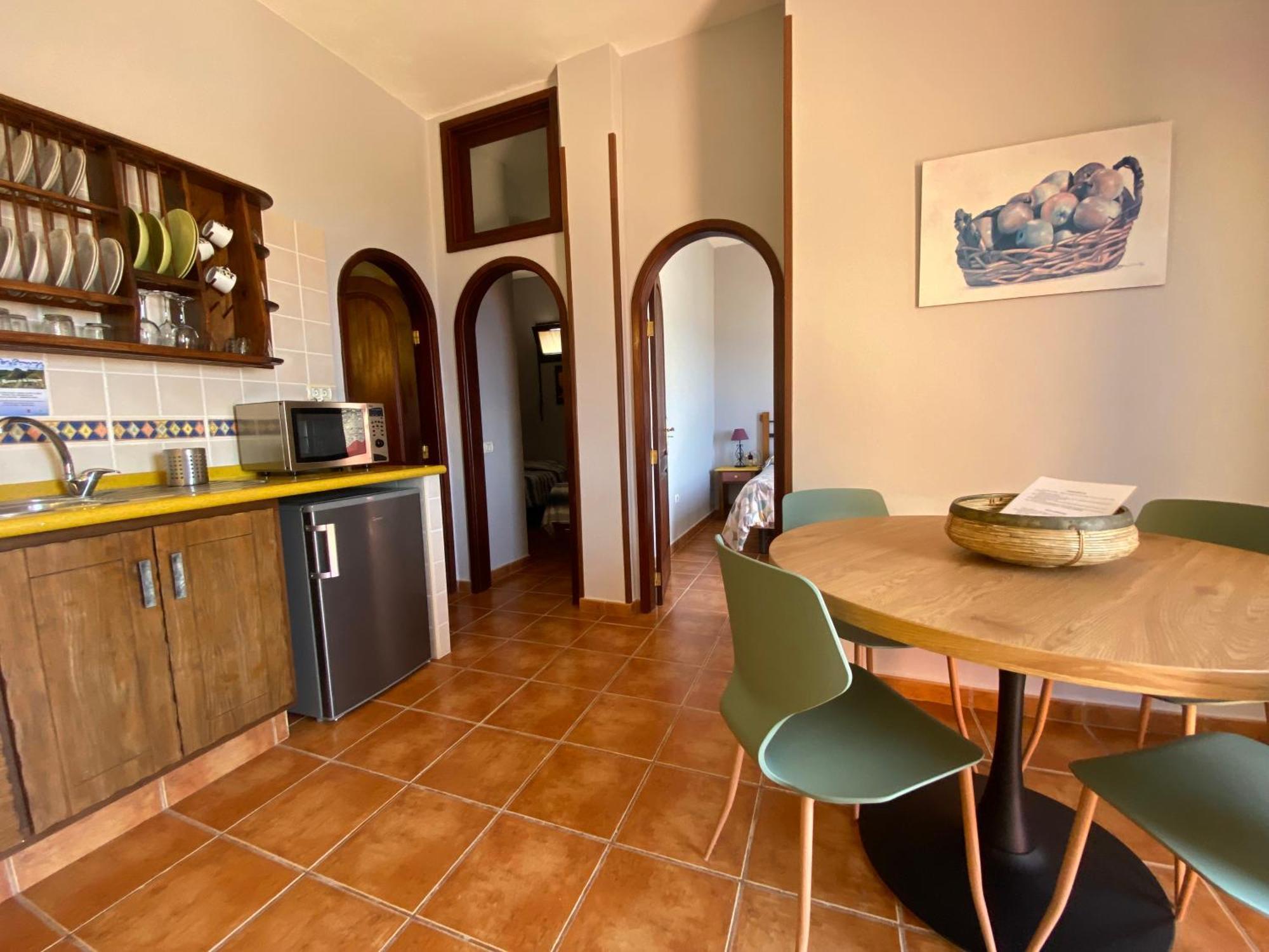 Casa Roja La Calera Villa บาเญ กรันเรย์ ภายนอก รูปภาพ